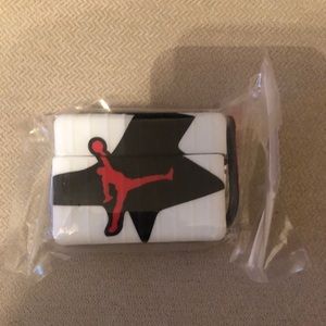 Air Jordan AirPods Pro case